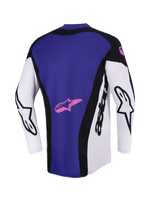 Maillot Techstar Knif 2026
