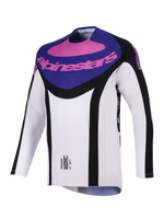 Maillot Techstar Knif 2026
