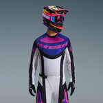 Tenue Complète Techstar Knif 2026