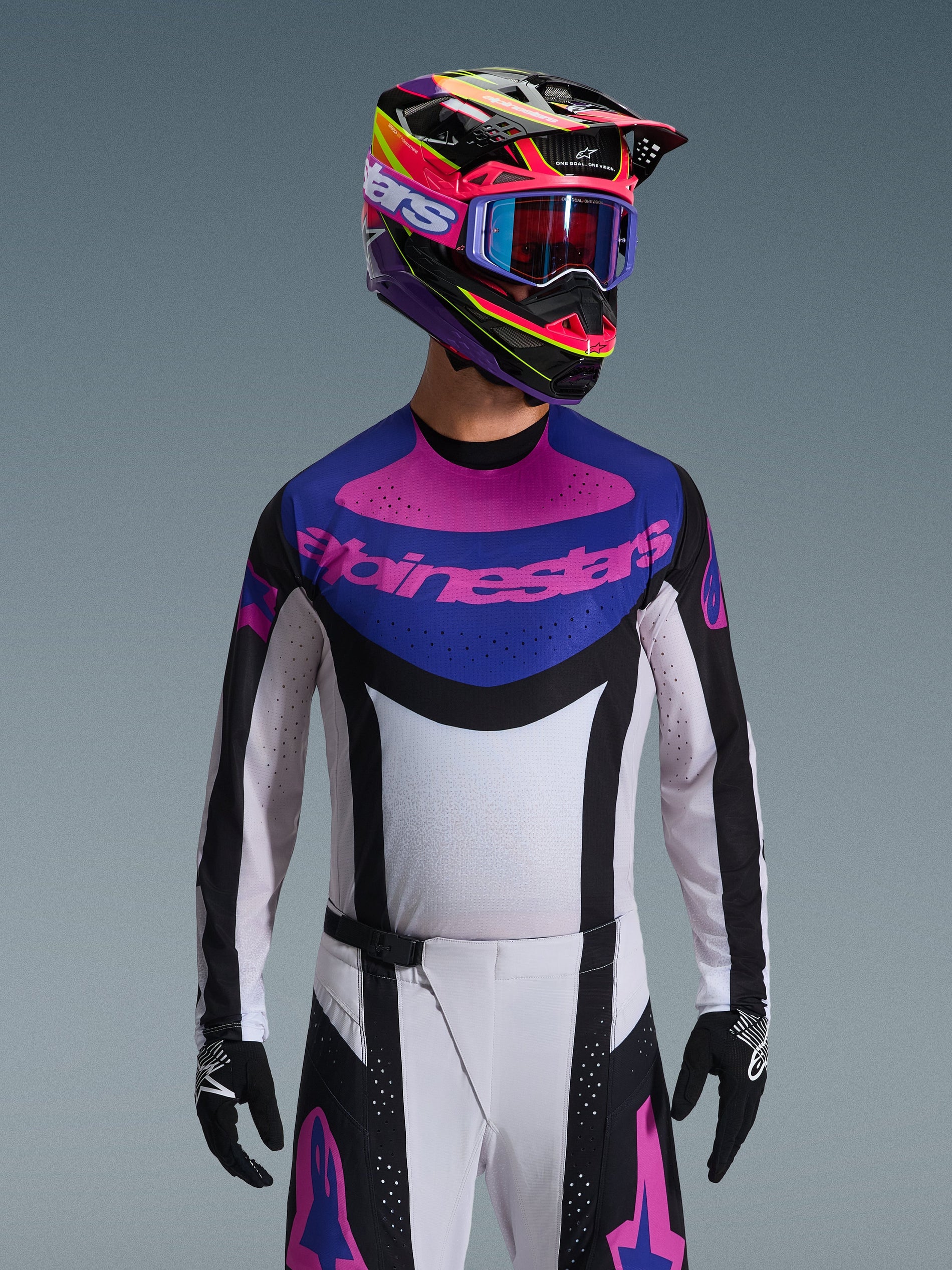Maillot Techstar Knif 2026