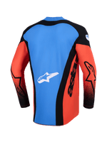 Maillot Techstar Knif 2026