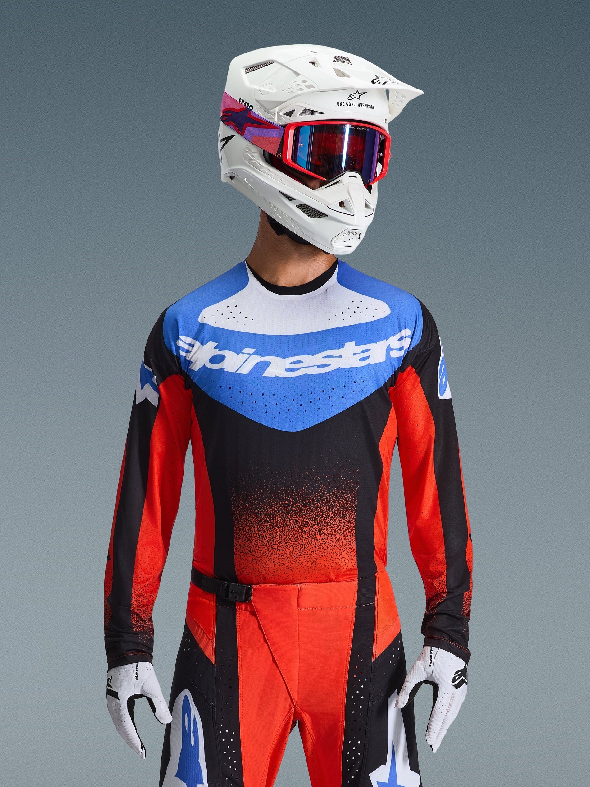 Maillot Techstar Knif 2026