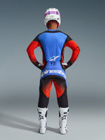 Tenue Complète Techstar Knif 2026