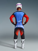 Maillot Techstar Knif 2026