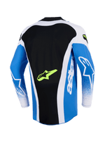 Maillot Techstar Knif 2026
