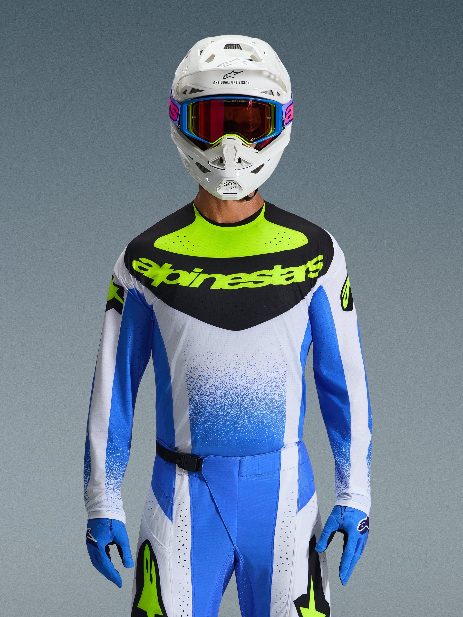 Maillot Techstar Knif 2026