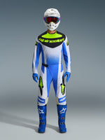 Maillot Techstar Knif 2026