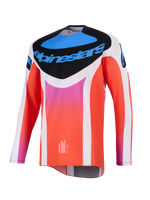 Maillot Techstar Knif 2026