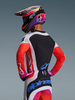 Maillot Techstar Knif 2026