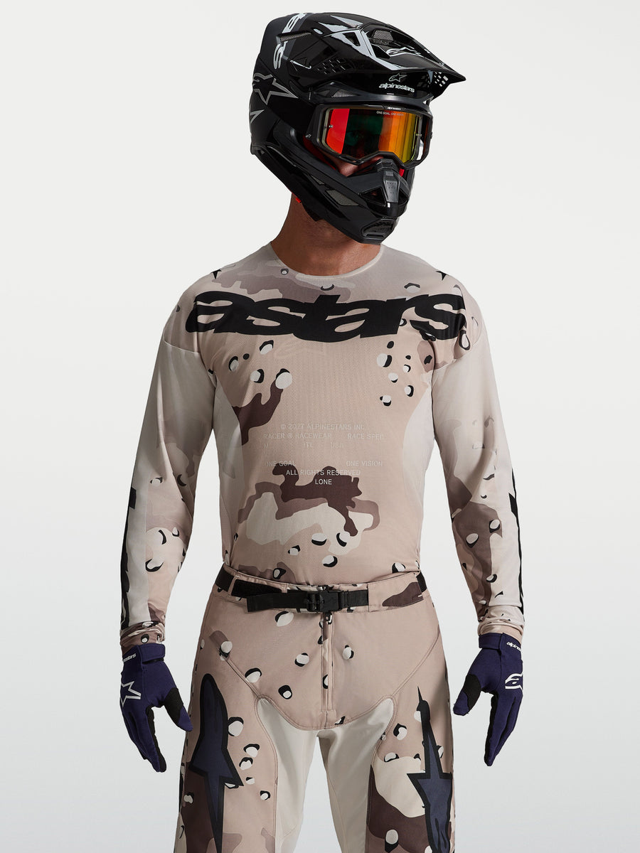 Maillot Racer Lone 2027