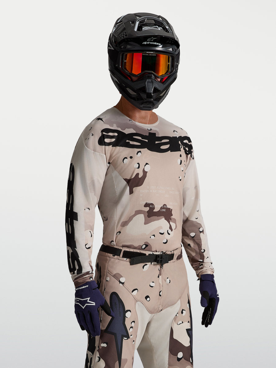 Maillot Racer Lone 2027