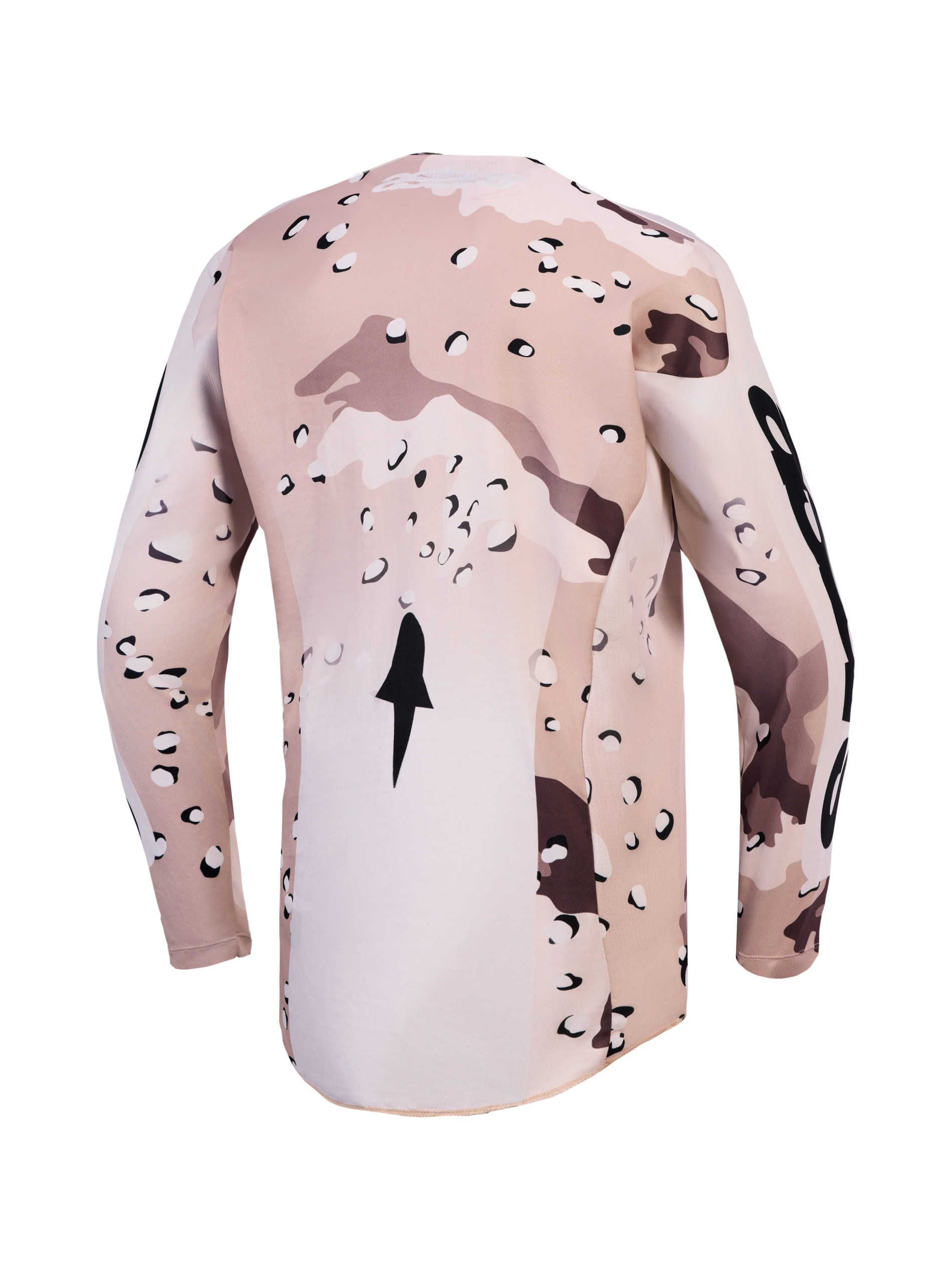 Tenue complète Racer Lone 2027