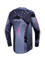 Tenue complète Racer Lone 2027