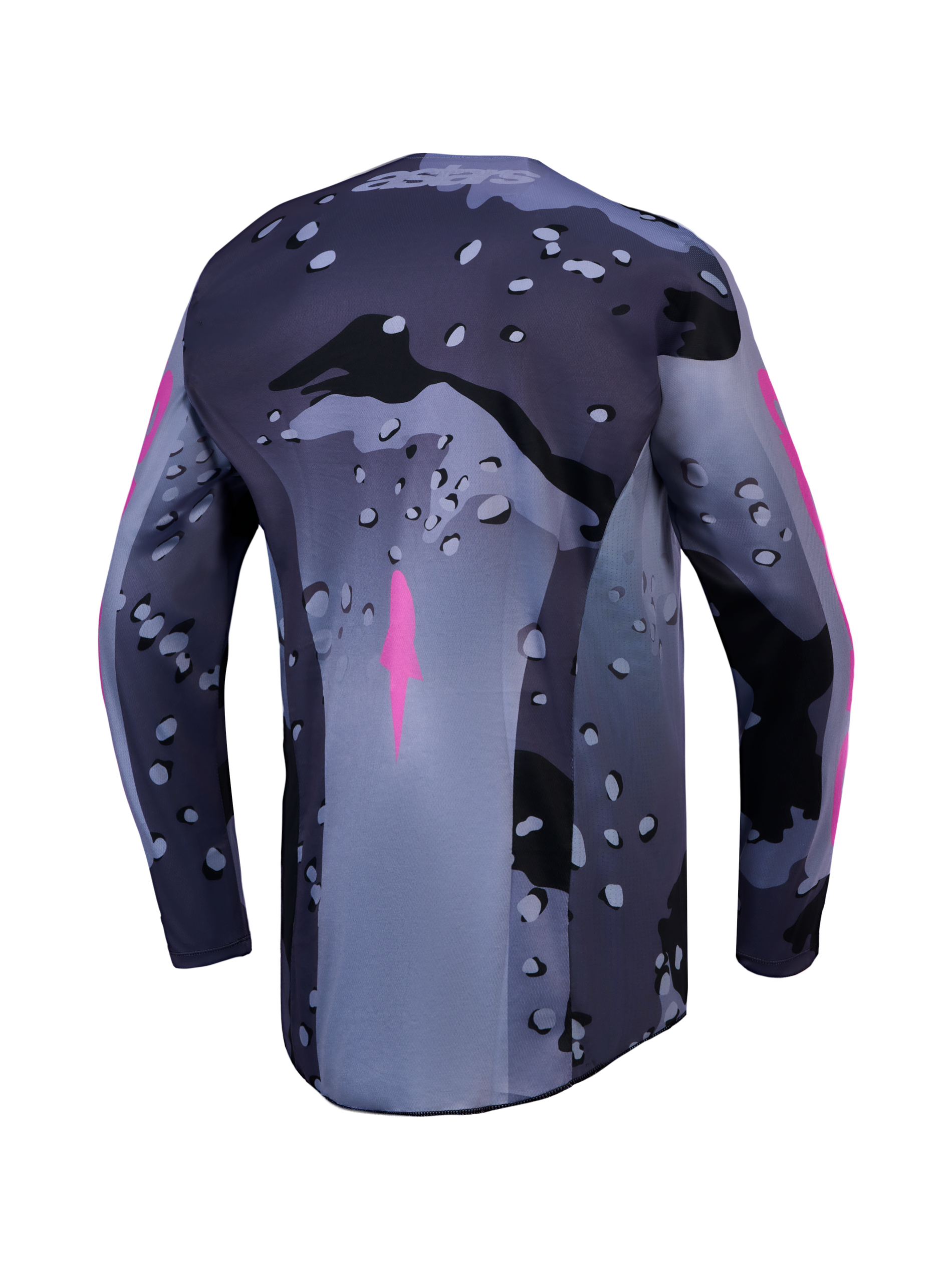 Tenue complète Racer Lone 2027