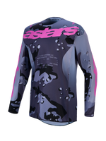 Tenue complète Racer Lone 2027