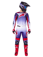 Maillot Fluid Wurx 2025