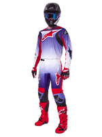 Maillot Fluid Wurx 2025