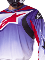 Maillot Fluid Wurx 2025