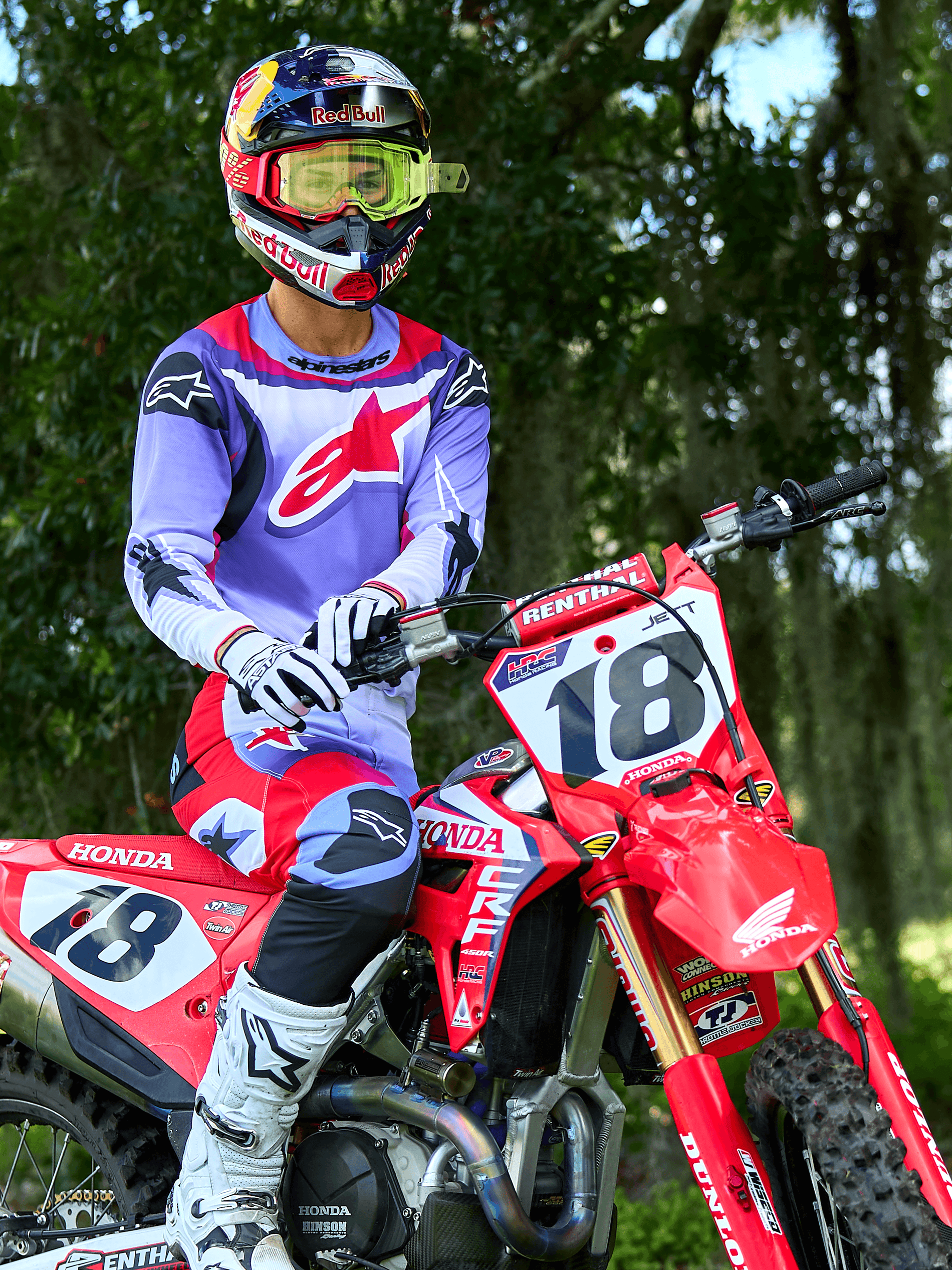 Maillot Fluid Wurx 2025