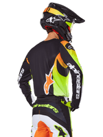 Tenue Complète Fluid Wurx 2025