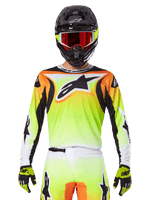 Maillot Fluid Wurx 2025
