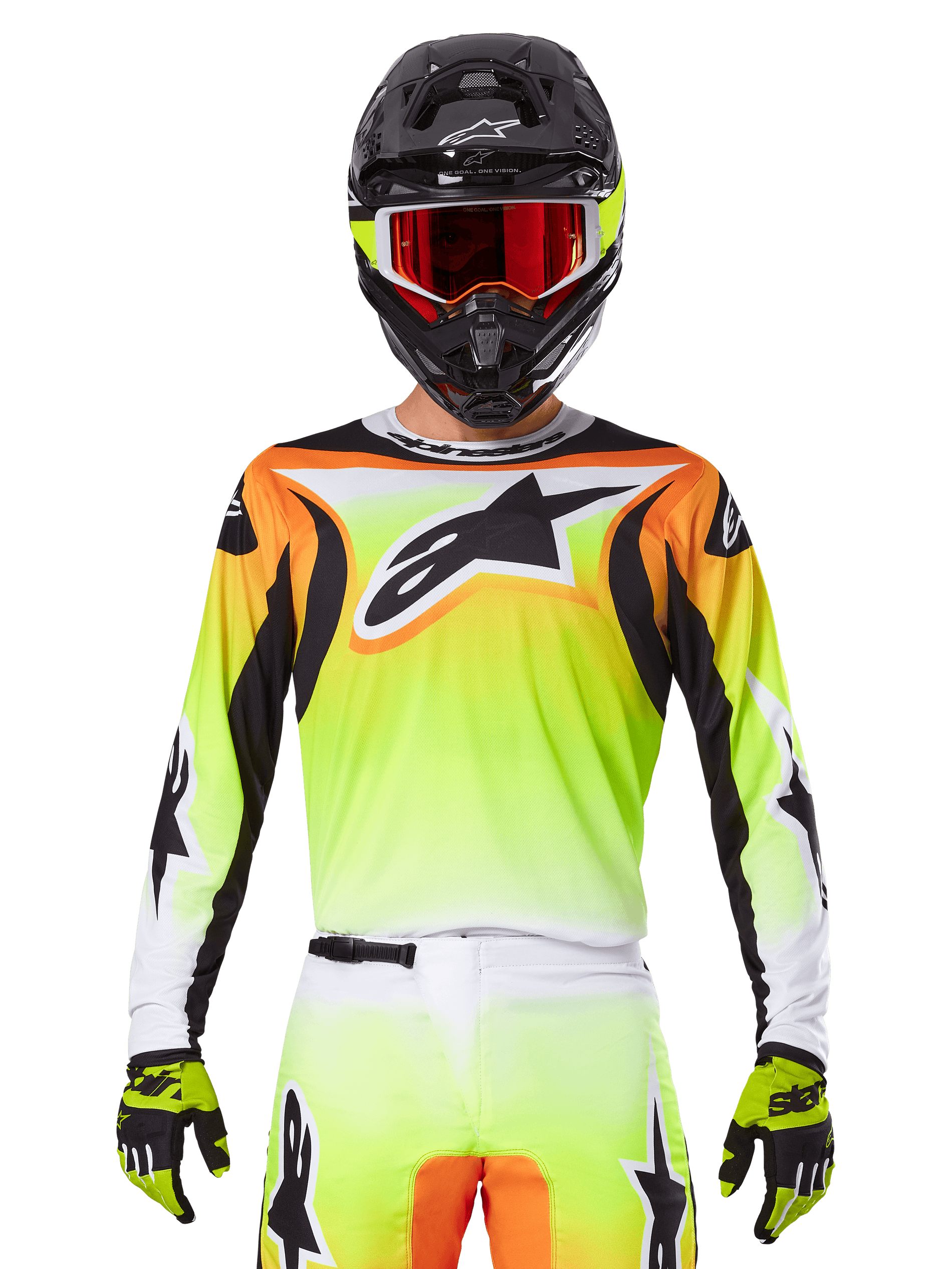 Tenue Complète Fluid Wurx 2025