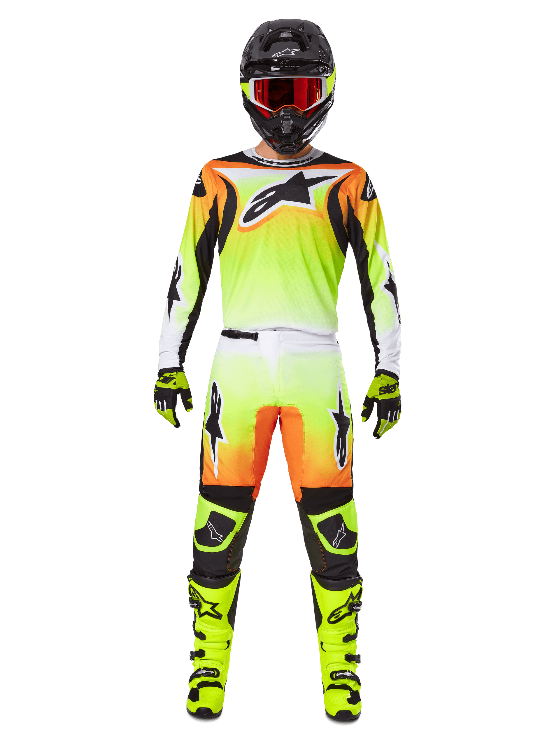 Maillot Fluid Wurx 2025