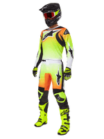 Tenue Complète Fluid Wurx 2025