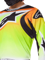 Maillot Fluid Wurx 2025
