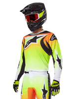 Tenue Complète Fluid Wurx 2025