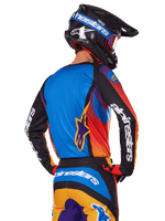 Tenue Complète Fluid Wurx 2025