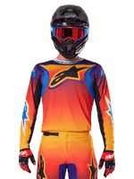 Tenue Complète Fluid Wurx 2025