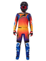 Tenue Complète Fluid Wurx 2025