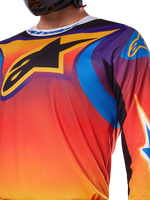 Tenue Complète Fluid Wurx 2025