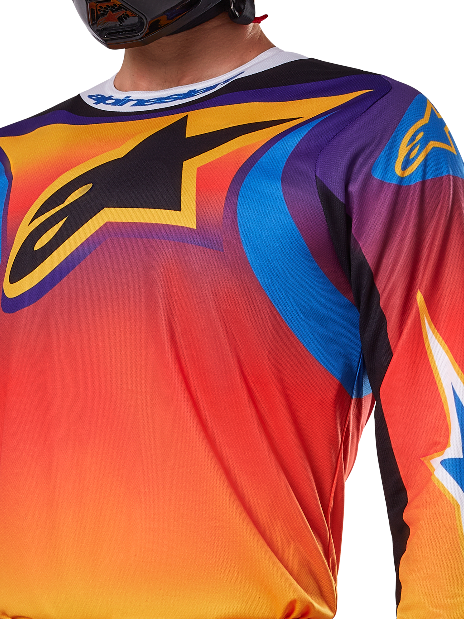 Tenue Complète Fluid Wurx 2025