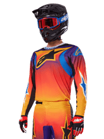 Tenue Complète Fluid Wurx 2025