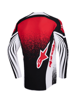 Maillot Techstar Nomur 2026