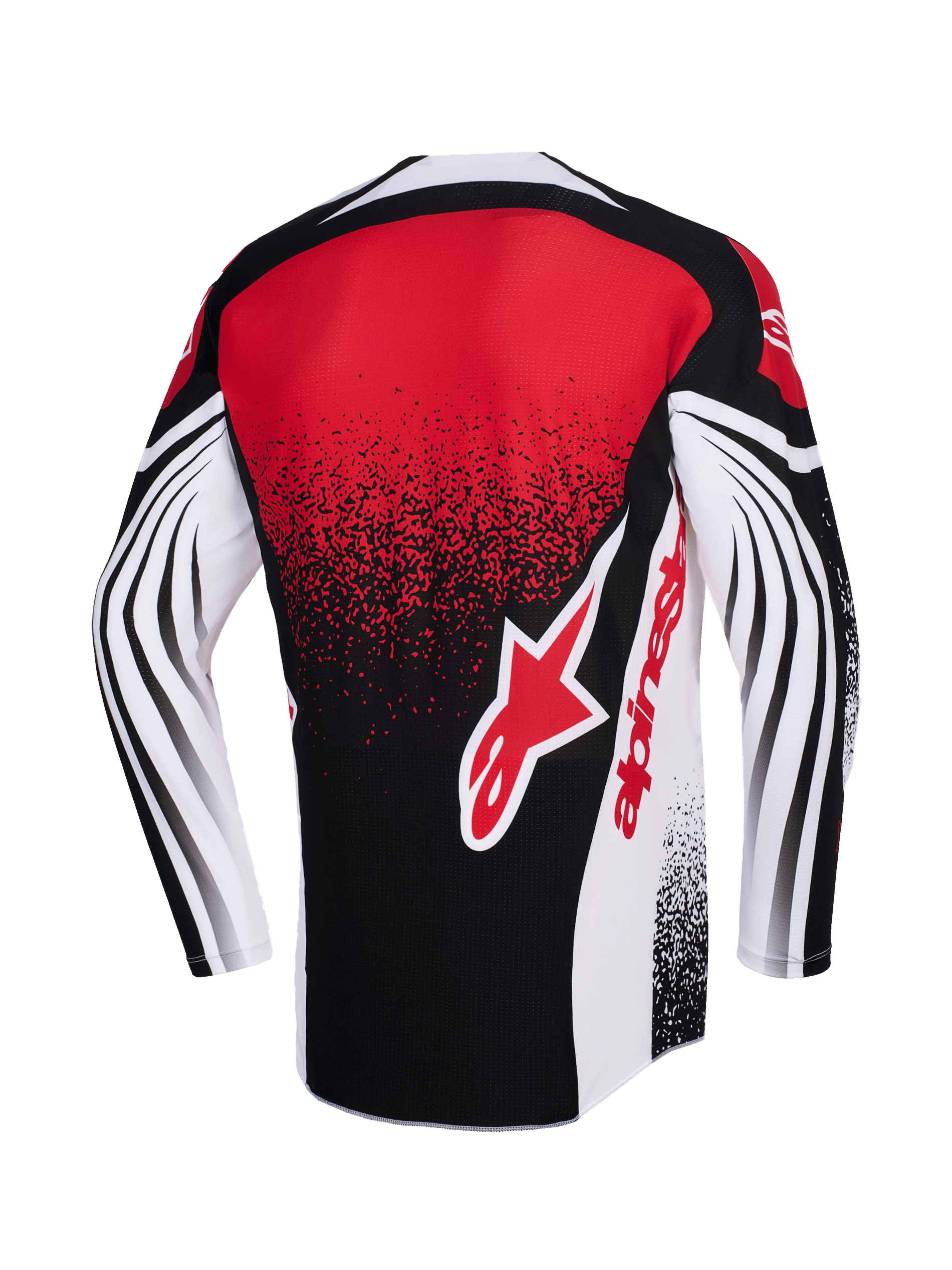 Maillot Techstar Nomur 2026