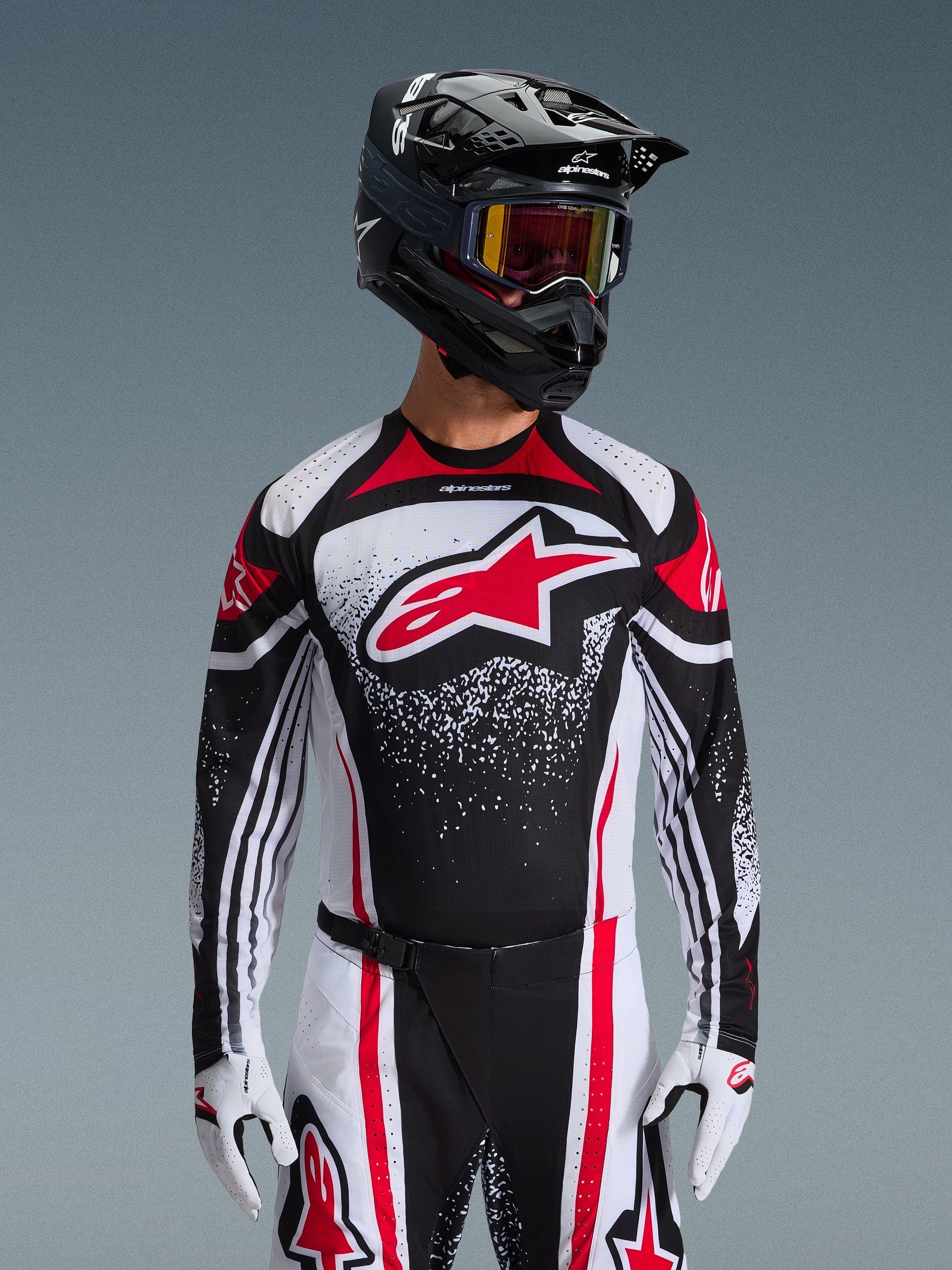 Maillot Techstar Nomur 2026