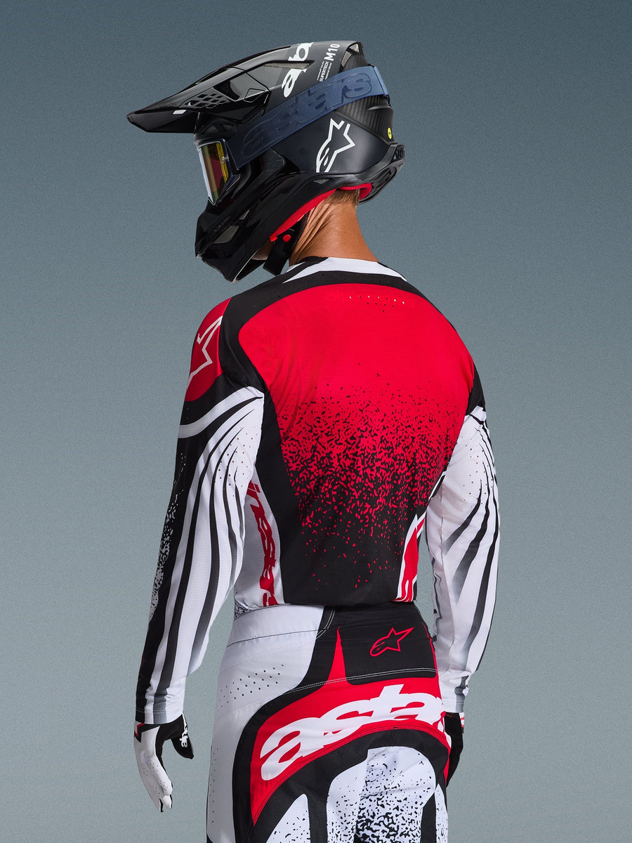 Maillot Techstar Nomur 2026