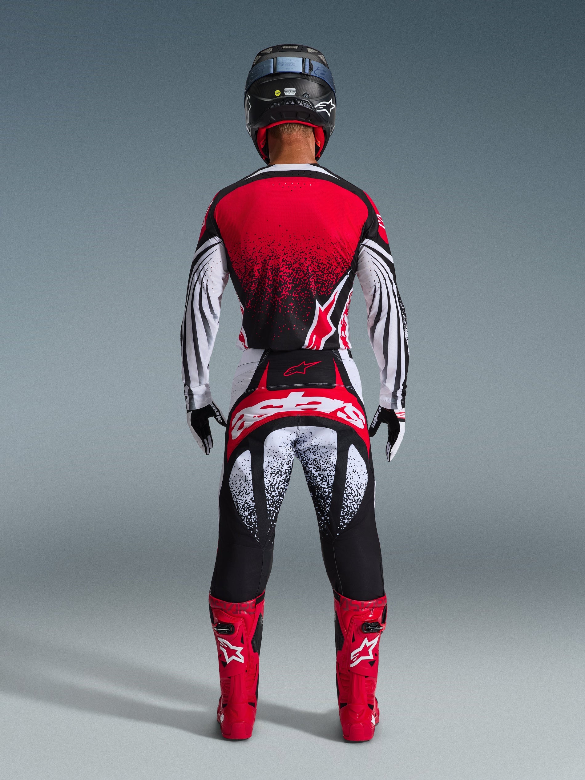 Tenue Complète Techstar Nomur 2026