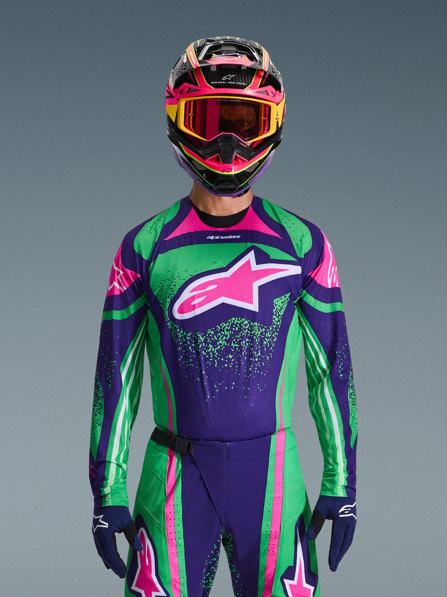 Maillot Techstar Nomur 2026
