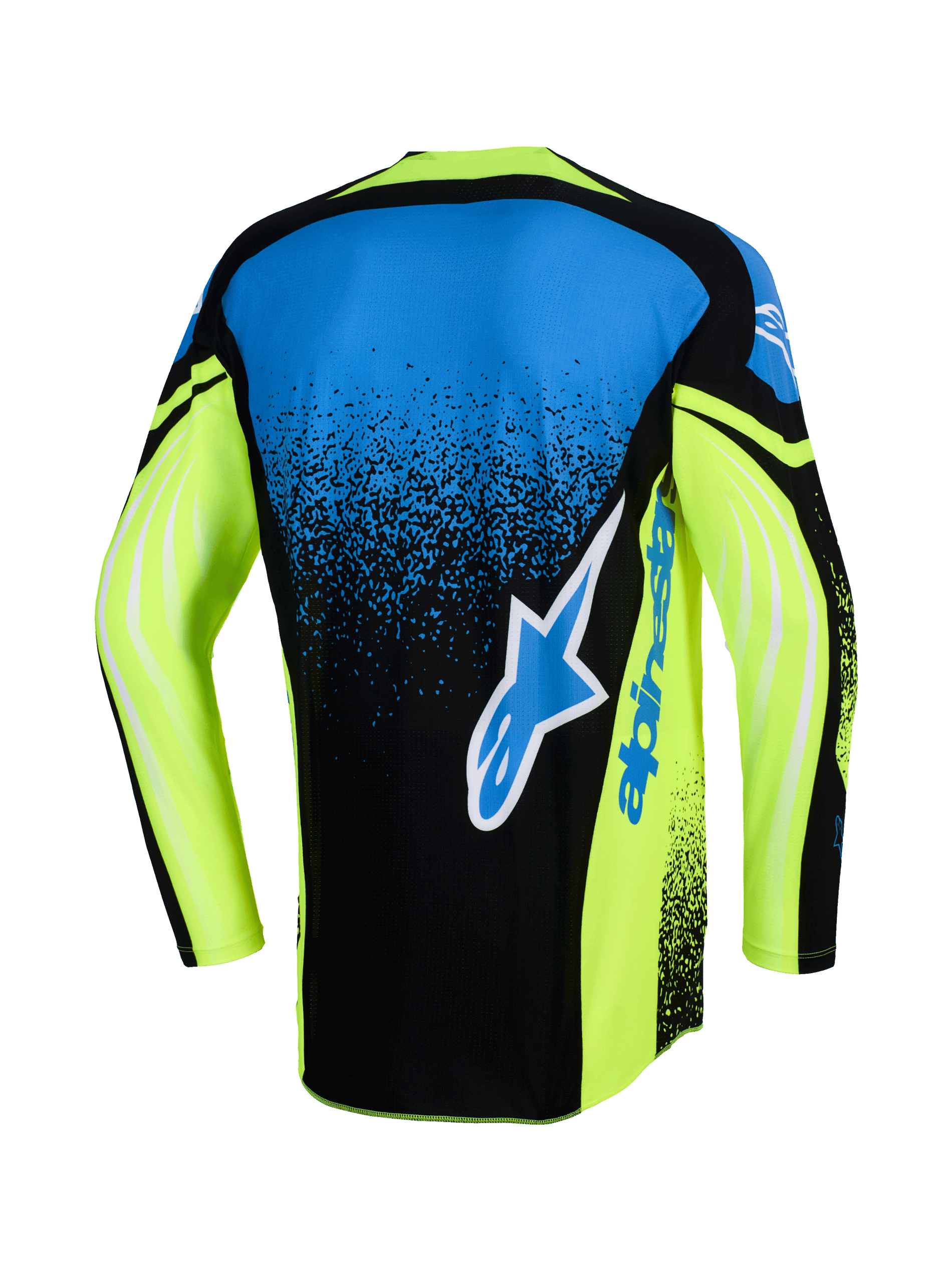 Maillot Techstar Nomur 2026
