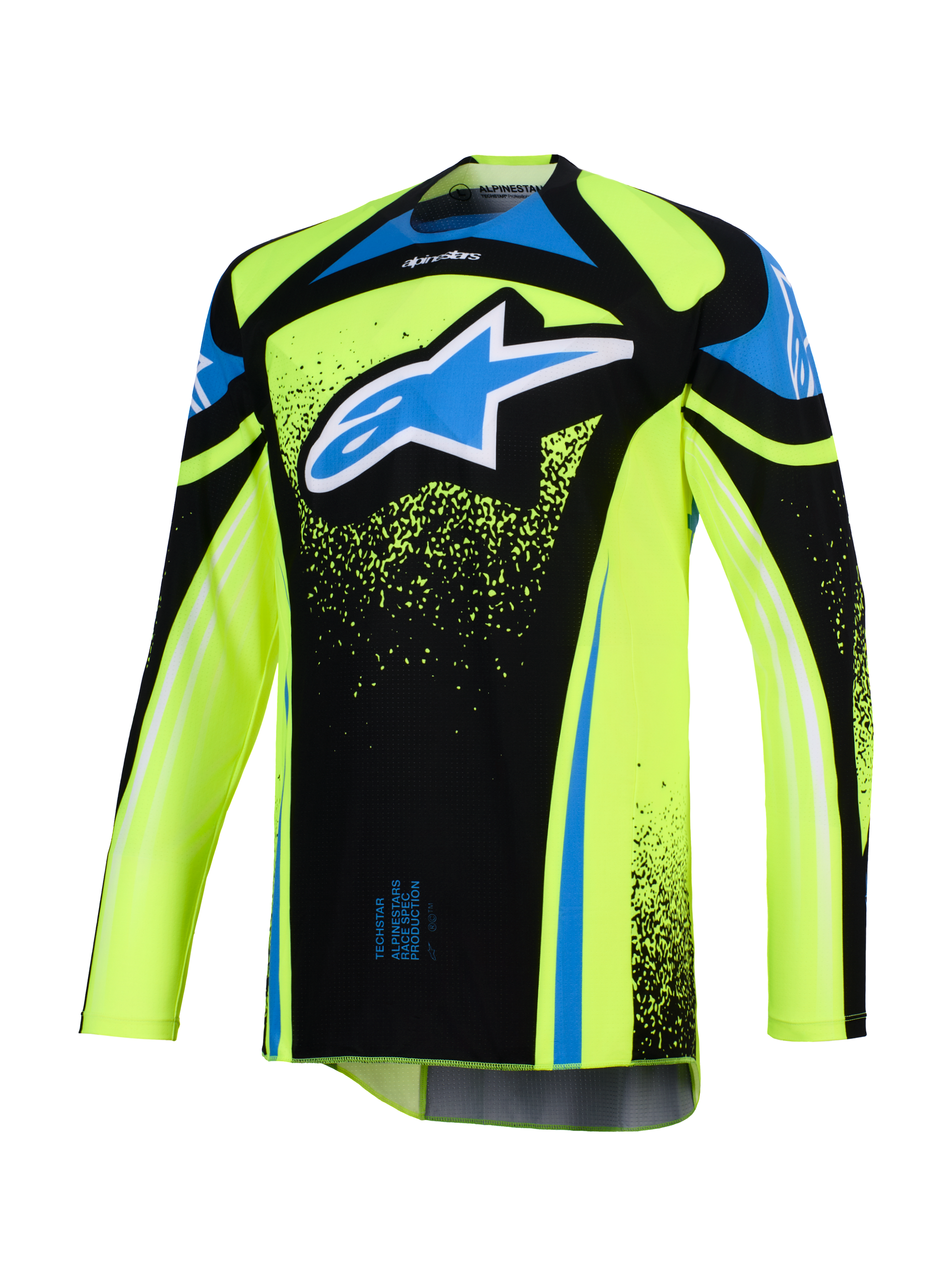 Maillot Techstar Nomur 2026