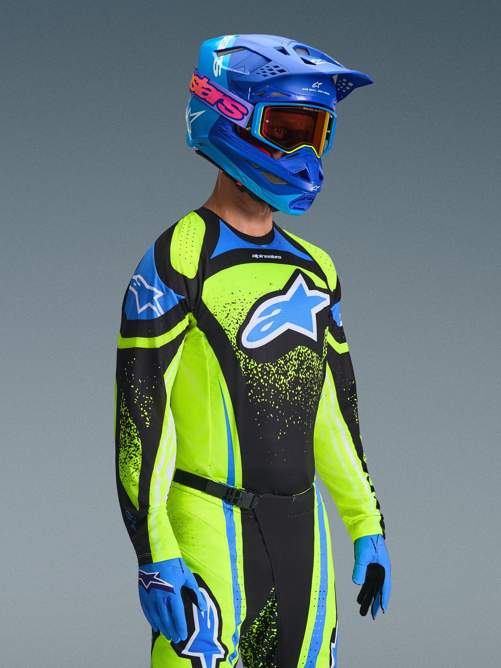 Maillot Techstar Nomur 2026