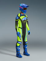 Tenue Complète Techstar Nomur 2026
