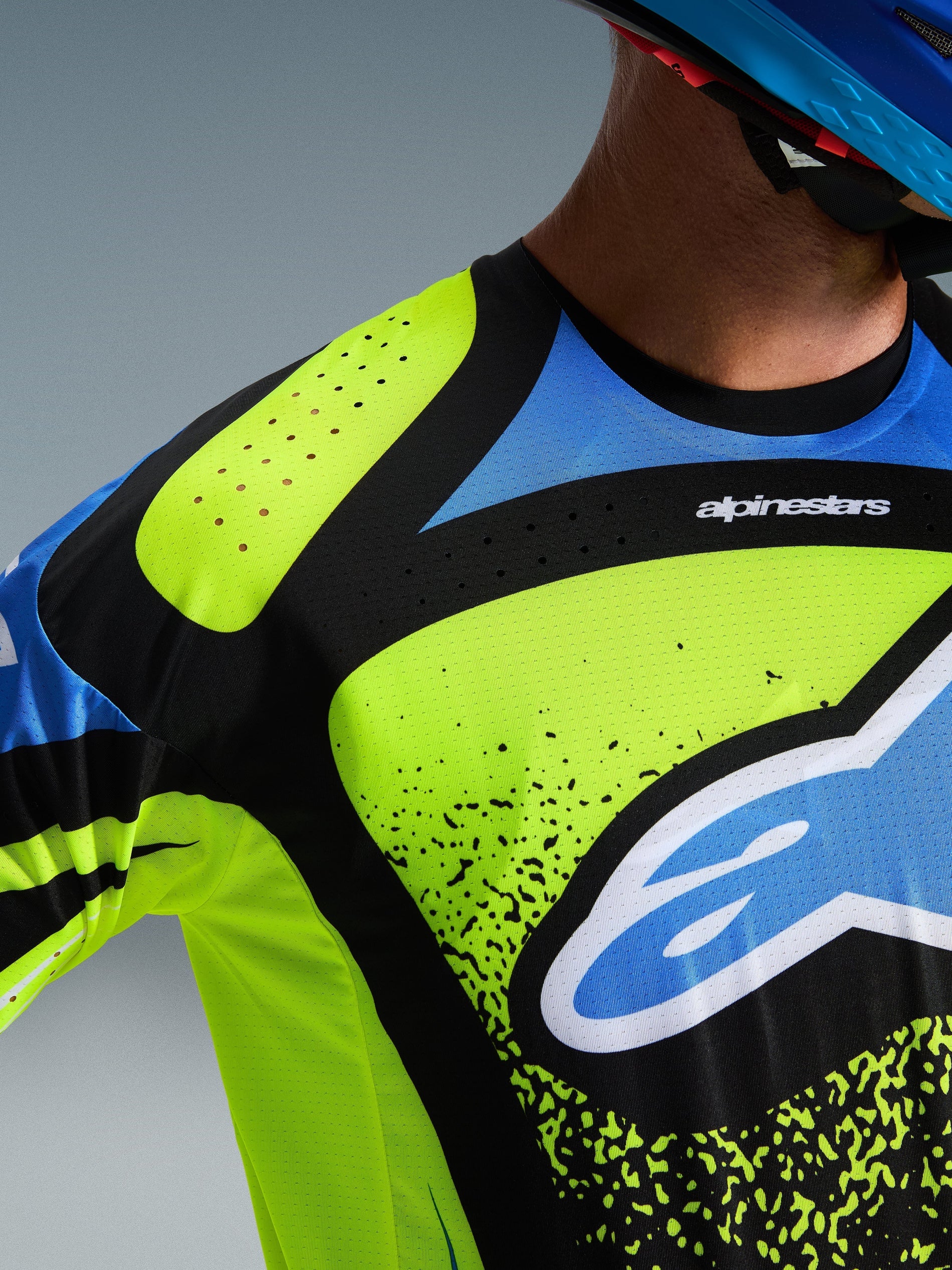 Maillot Techstar Nomur 2026