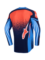 Maillot Techstar Nomur 2026