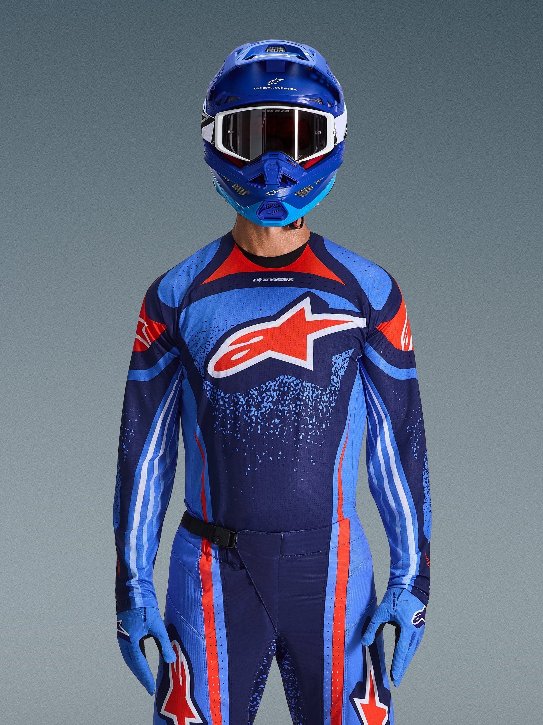 Tenue Complète Techstar Nomur 2026
