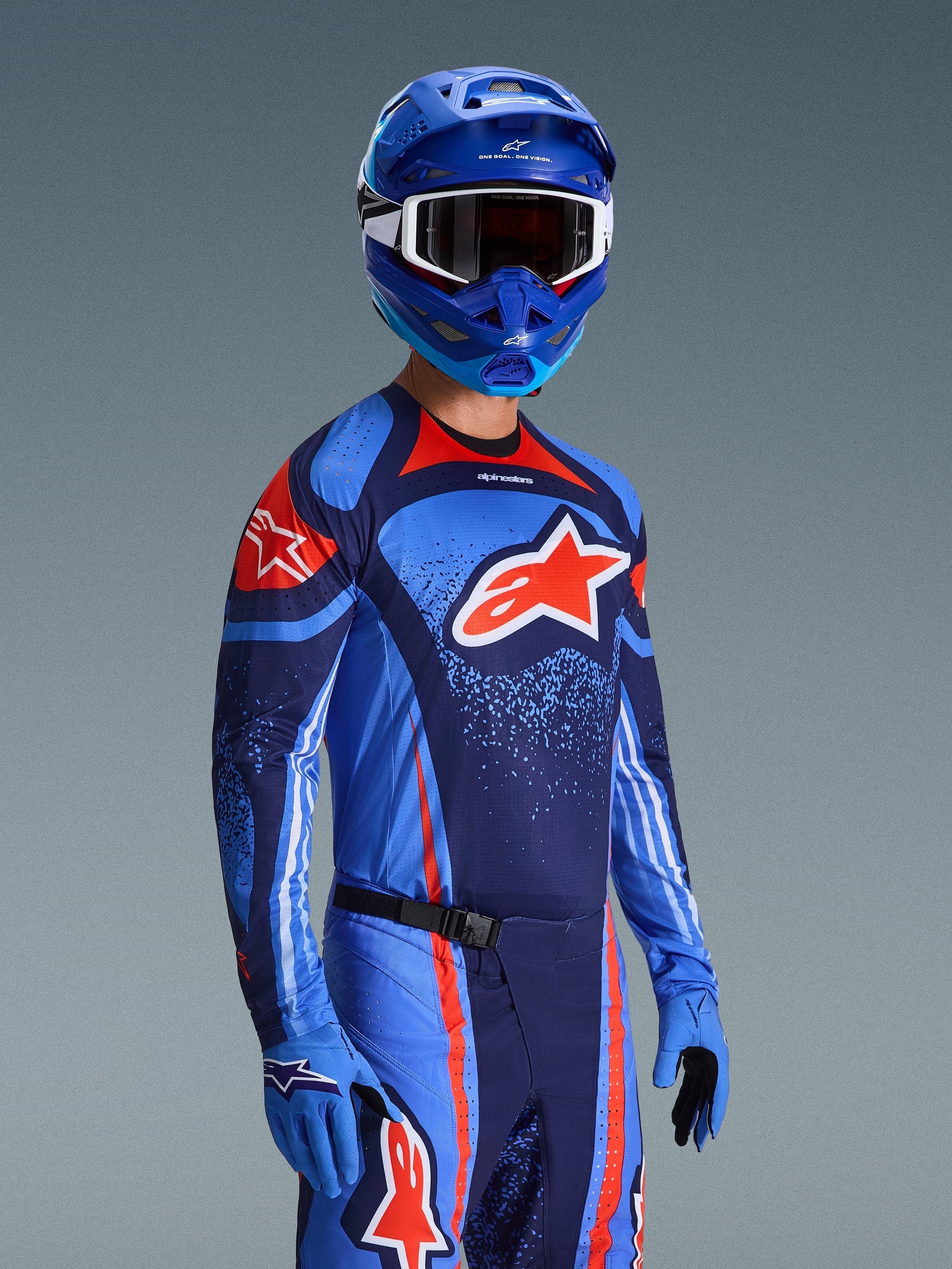 Maillot Techstar Nomur 2026